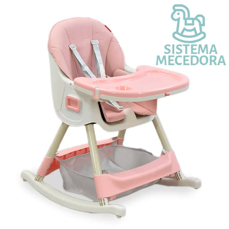 SILLA ALTA EAT & ROCK