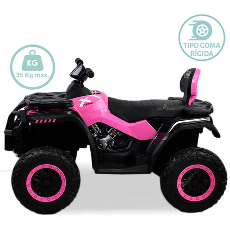 CUATRIMOTO S-615 ELECTRICA SK web