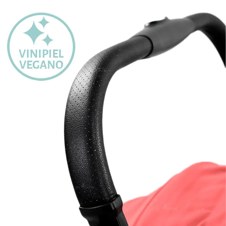 Carriola-Autoasiento SK lyra