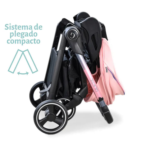 CARRIOLA BIGO 4 EN 1