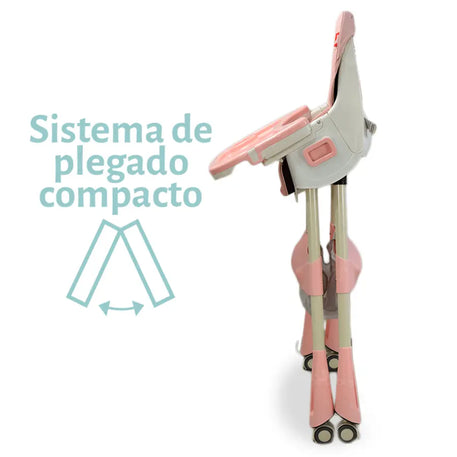 SILLA ALTA EAT & ROCK
