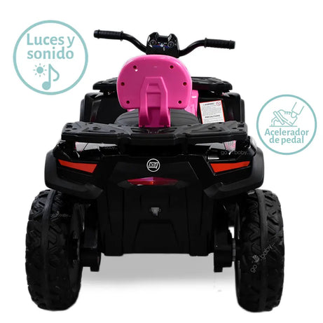 CUATRIMOTO S-615 ELECTRICA SK web