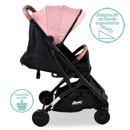 Carriola Compacta Easy GO