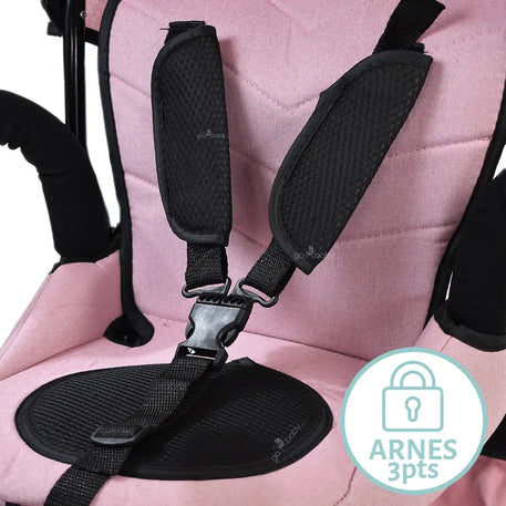 TRICICLO SK CHOOPER DE LUJO