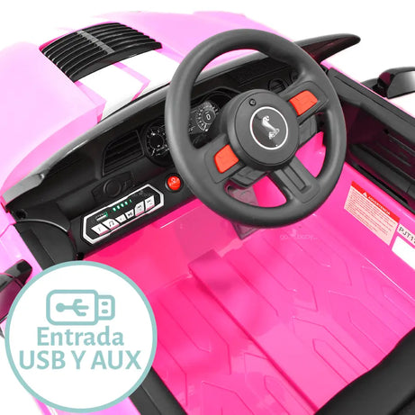 MUSTANG SHELBY 9969 SK