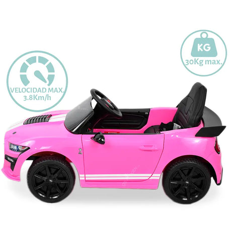 MUSTANG SHELBY 9969 SK