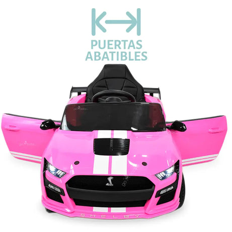 MUSTANG SHELBY 9969 SK