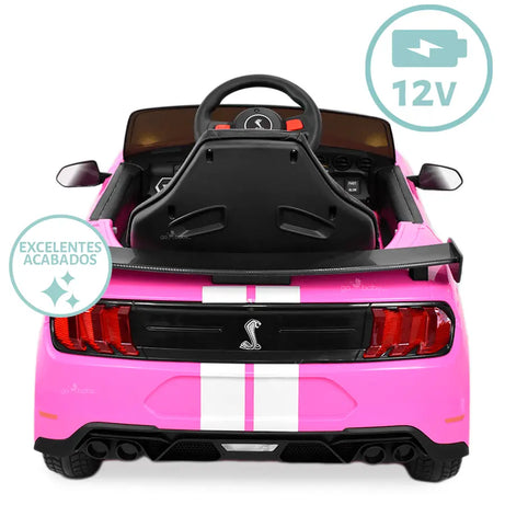 MUSTANG SHELBY 9969 SK