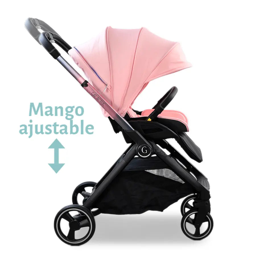 CARRIOLA BIGO 4 EN 1