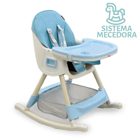 SILLA ALTA EAT & ROCK