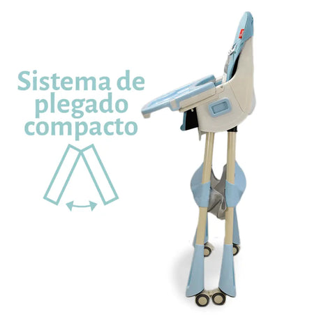SILLA ALTA EAT & ROCK