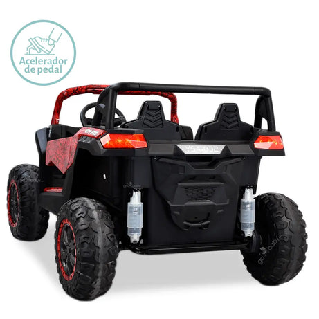 CARRITO ELÉCTRICO RACER A032 web