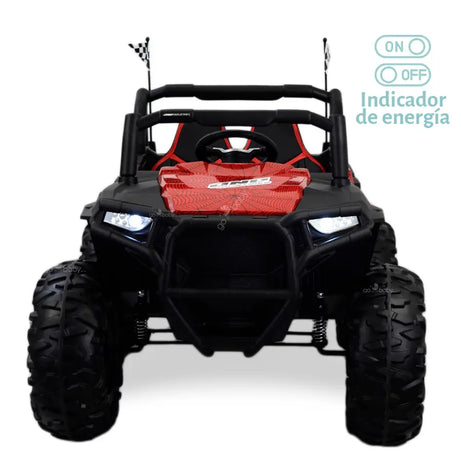 RACER CON PANTALLA web