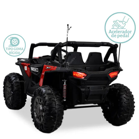 RACER CON PANTALLA web