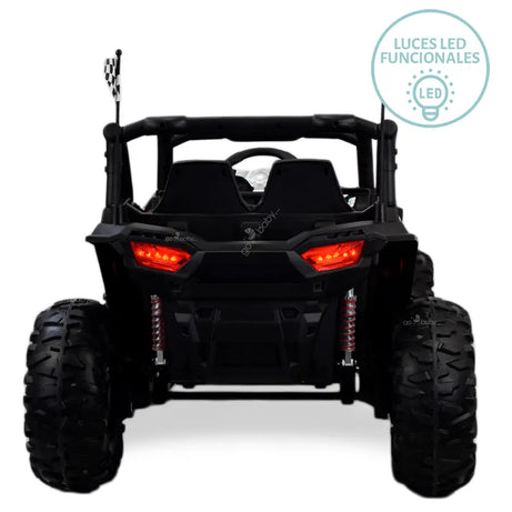 RACER CON PANTALLA web