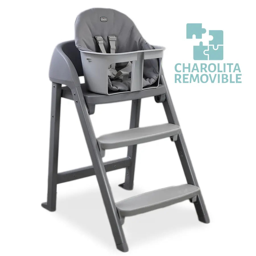 TRONA CRESCENDO UP TURIN GREY RELUX