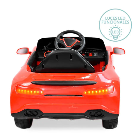 CARRO ELECTRICO TESLA web