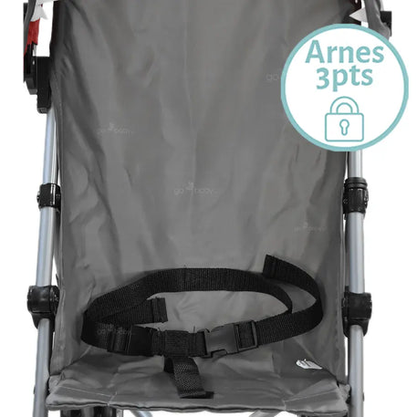 Safety 1st Carriola De Bastón