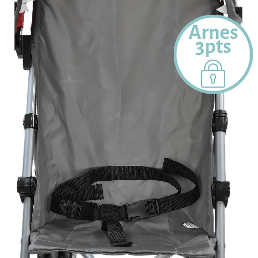 Safety 1st Carriola De Bastón