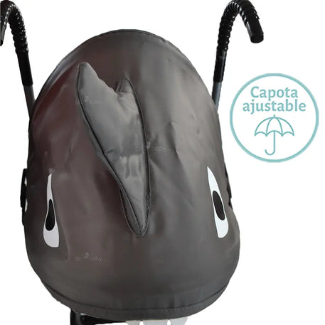 Safety 1st Carriola De Bastón