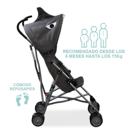 Safety 1st Carriola De Bastón