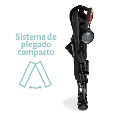 Safety 1st Carriola De Bastón