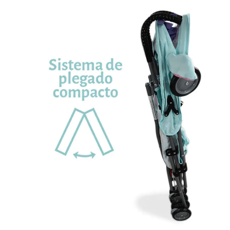 Safety 1st Carriola De Bastón