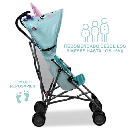 Safety 1st Carriola De Bastón