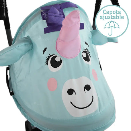 Safety 1st Carriola De Bastón