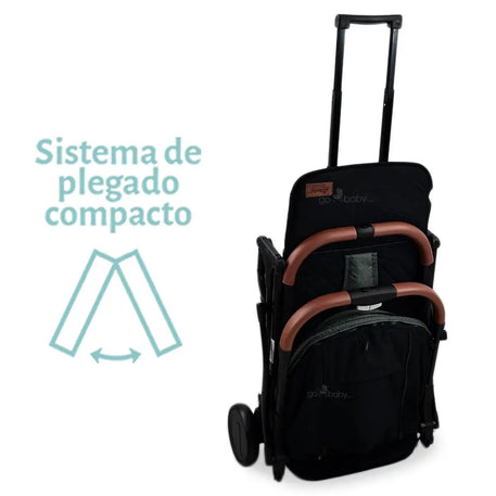 Carriola Compacta Easy GO