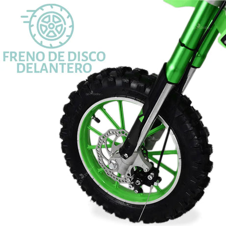 MOTOCROSS A GASOLINA SK a gasolina 1006