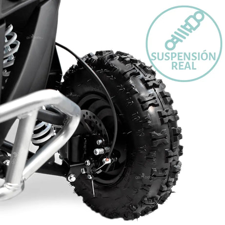 CUATRIMOTO GASO TRX-3 SK  web