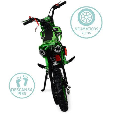 MOTOCROSS A GASOLINA SK a gasolina 1006