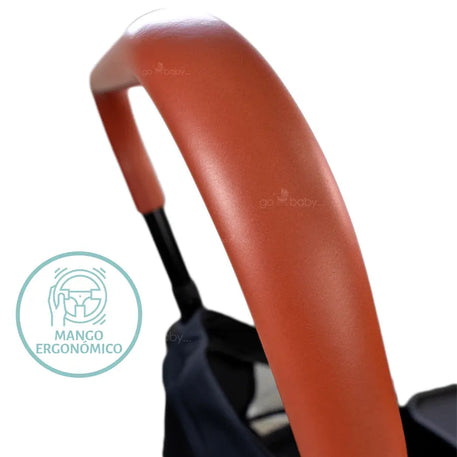 CARRIOLA INFANTI VAGON EVERETT BLACK