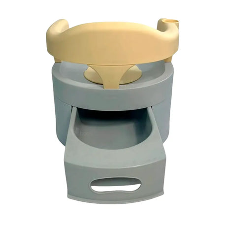 Bañito Entrenador Para Bebé Cw GU