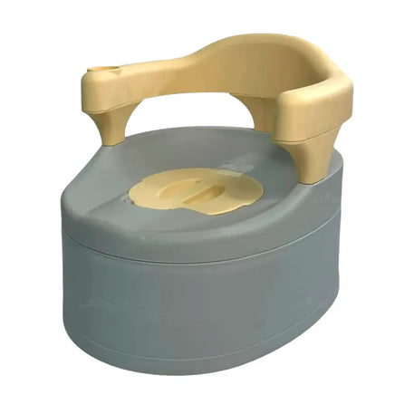 Bañito Entrenador Para Bebé Cw GU