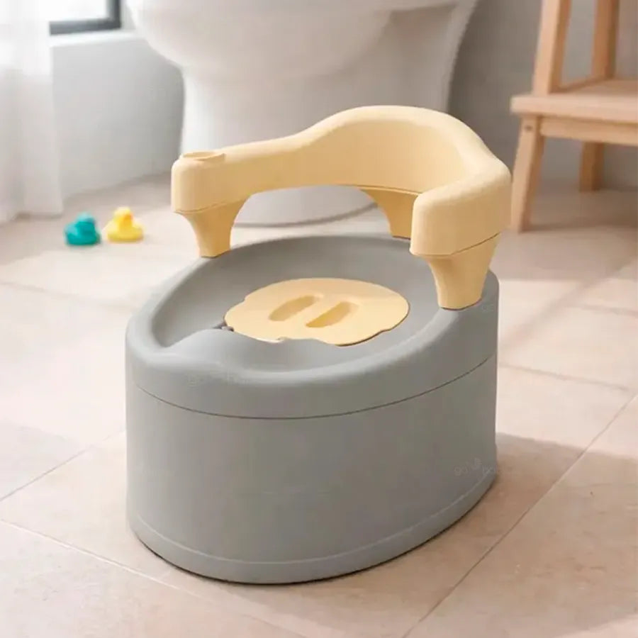 Bañito Entrenador Para Bebé Cw GU