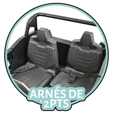 CARRITO ELÉCTRICO RACER A032 web