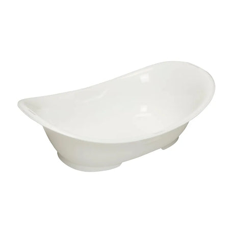TINA DE BAÑO BLANCO AZUL SAFETY 1ST Custom Care