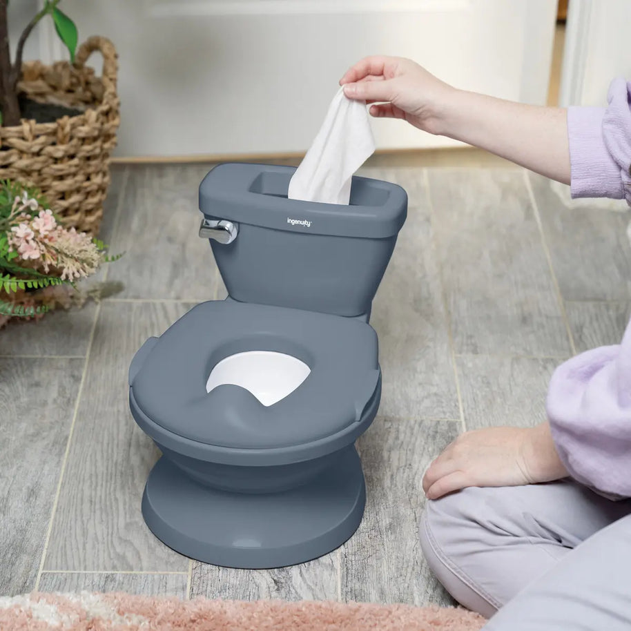 Baño entrenador Ingenuity