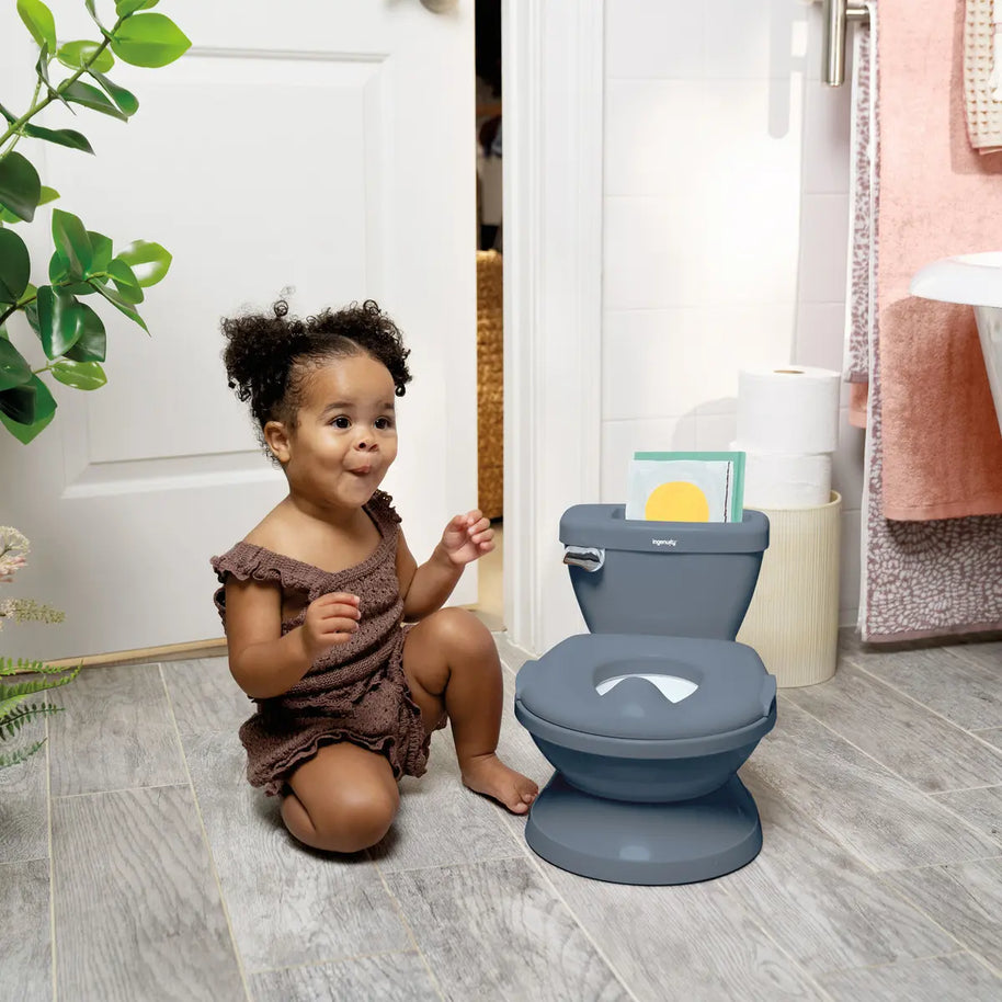 Baño entrenador Ingenuity