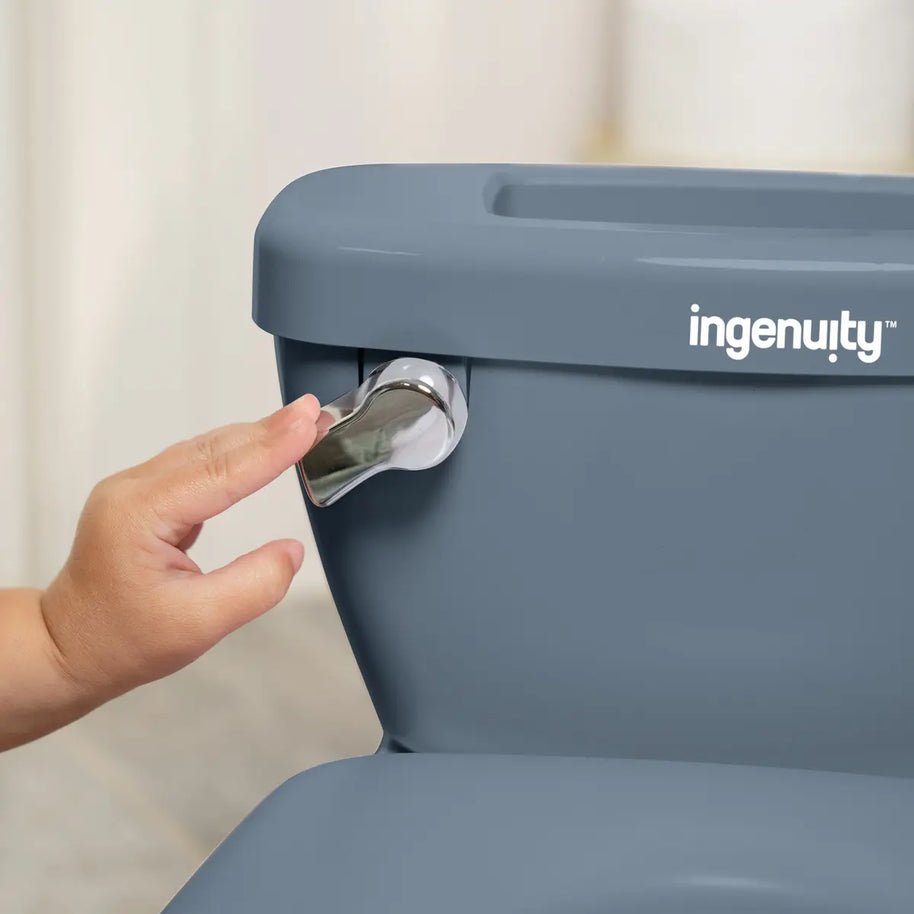 Baño entrenador Ingenuity