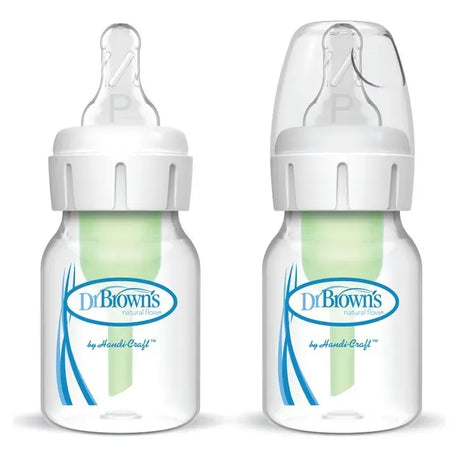 BIBERON ESTANDAR 2 OZ OPTIONS