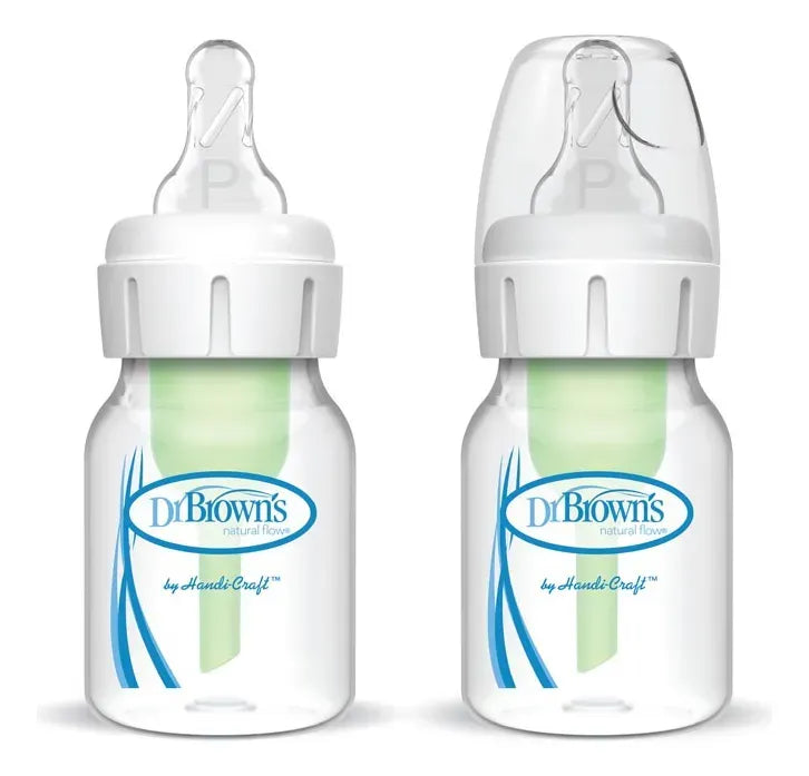 BIBERON ESTANDAR 2 OZ OPTIONS