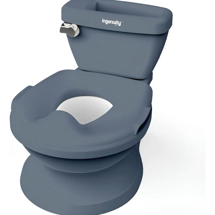 Baño entrenador Ingenuity