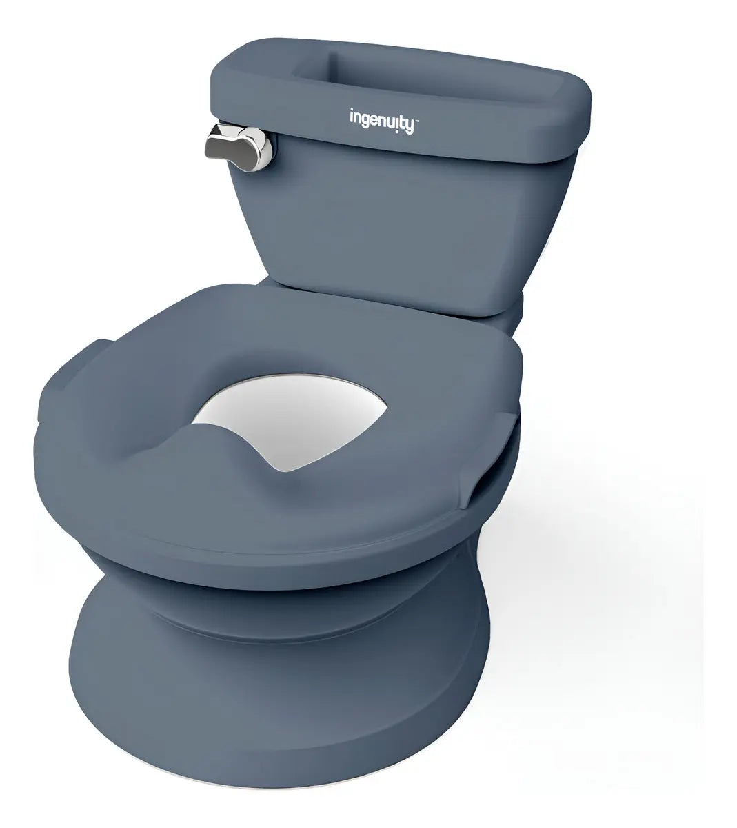 Baño entrenador Ingenuity