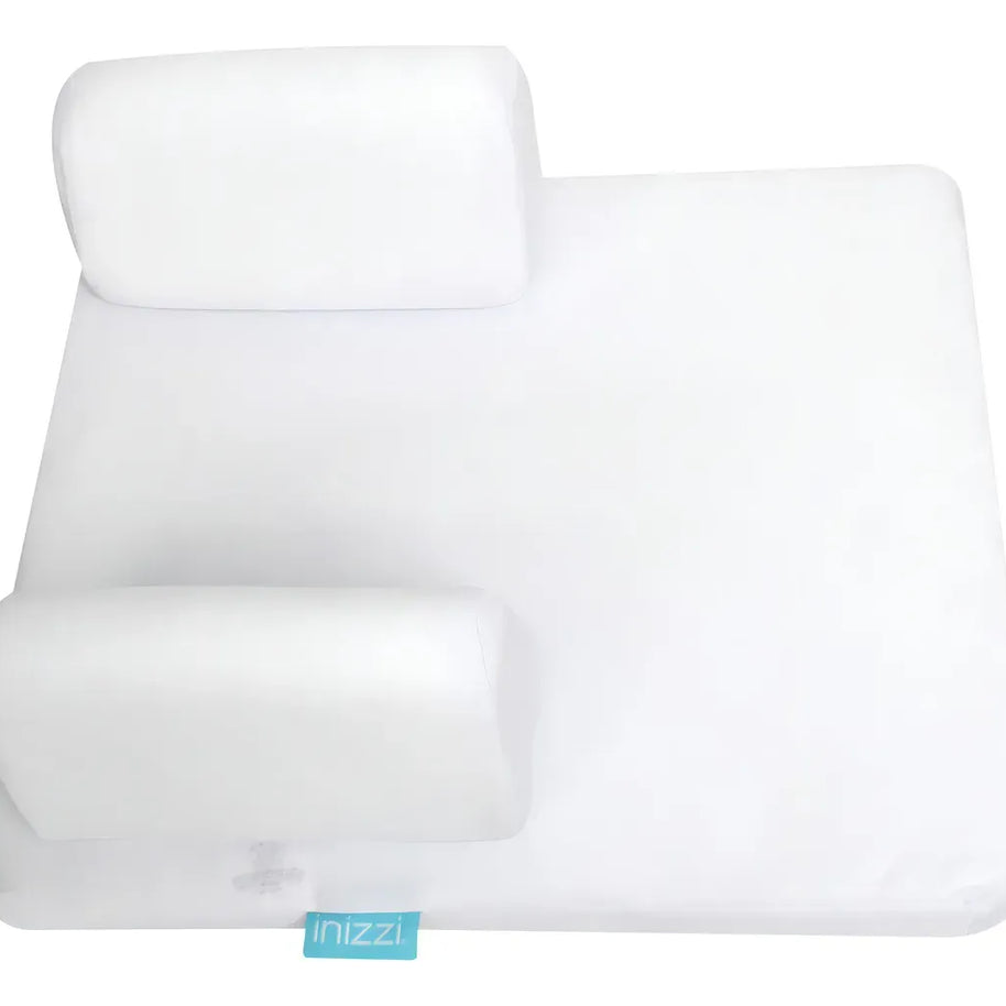 Cojín Anti-reflujo Inizzi 38x14 Cm Hipoalergénico