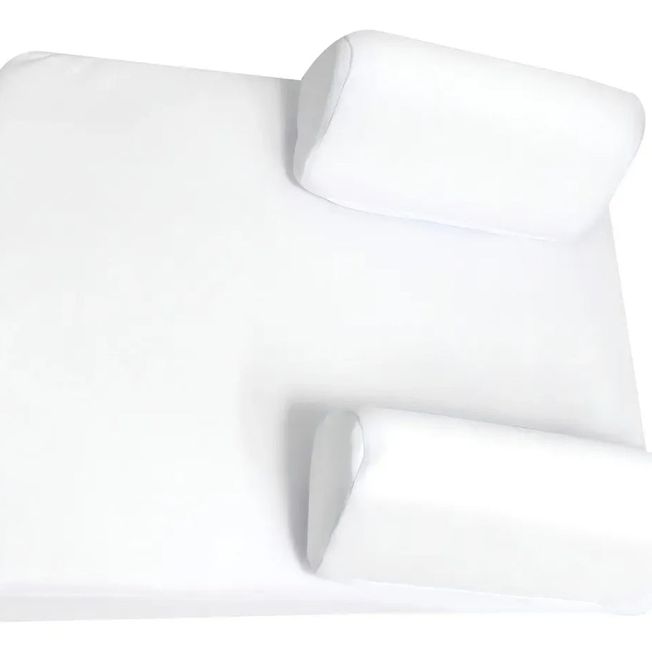 Cojín Anti-reflujo Inizzi 38x14 Cm Hipoalergénico