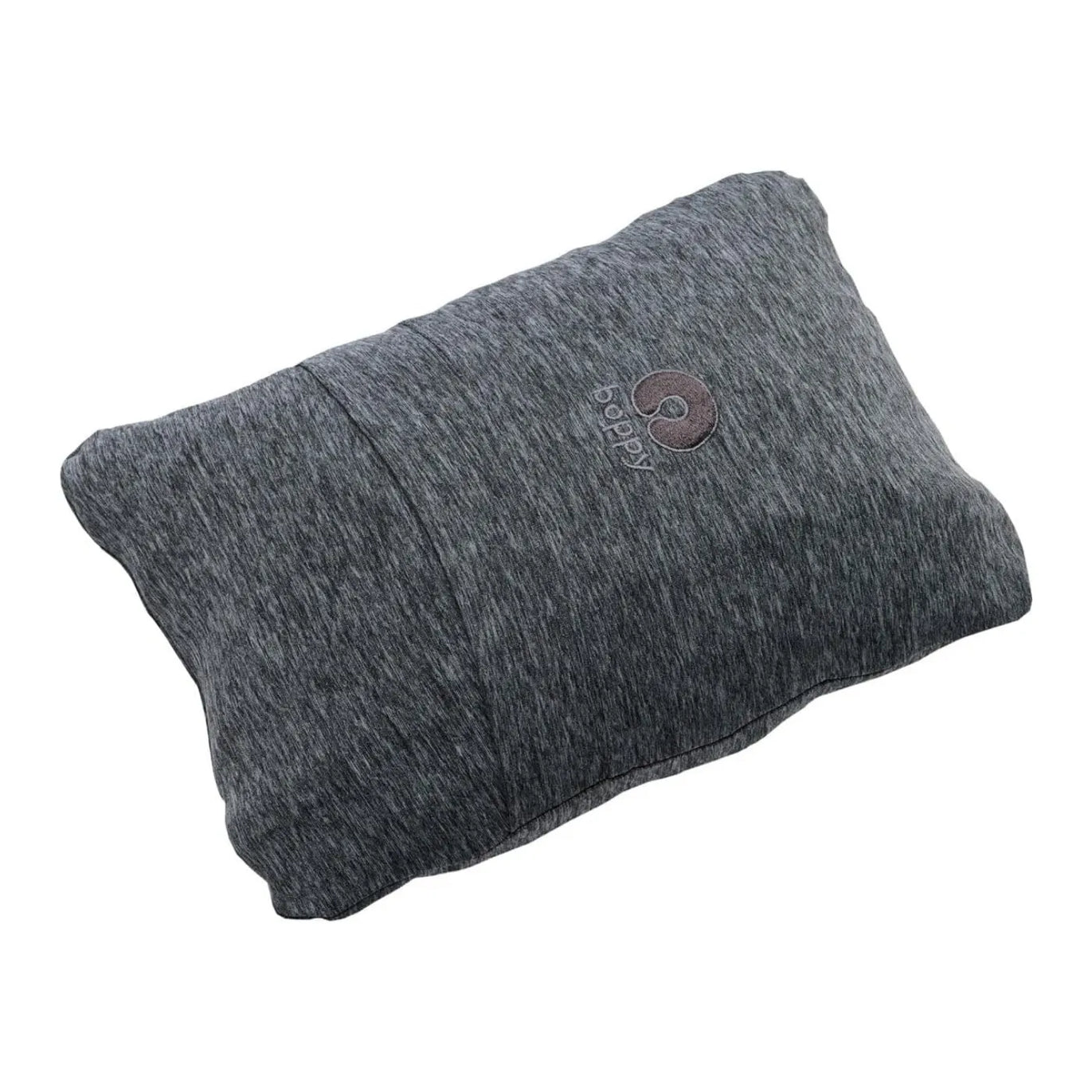 Boppy Canguro Ajustable ComfyFit Evolution Gris tipo Fular