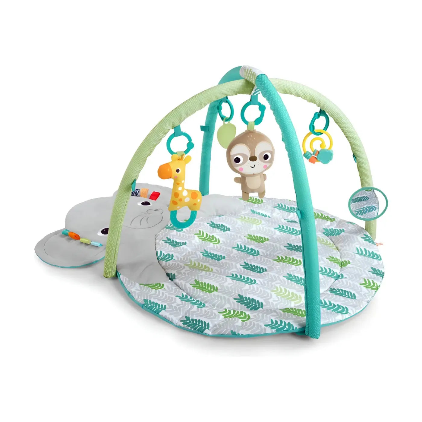 Gimnasio De Actividades Para Bebé Bright Starts 12590